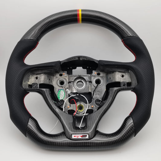 100% Real Carbon Fiber Steering Wheel for KIA K5 KX5